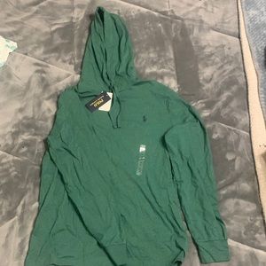 Ralph Lauren sweatshirt size M with tags